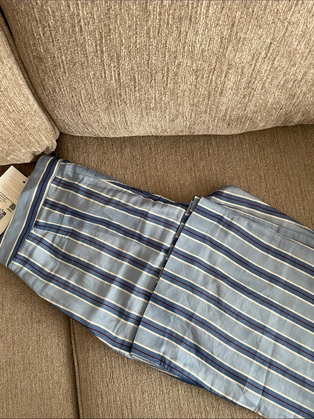 Sezane Tio Trousers